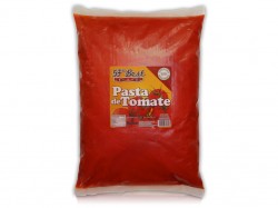 Pasta de Tomate (GF the Best Brand)
