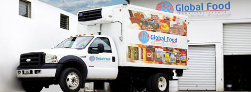 Global Food